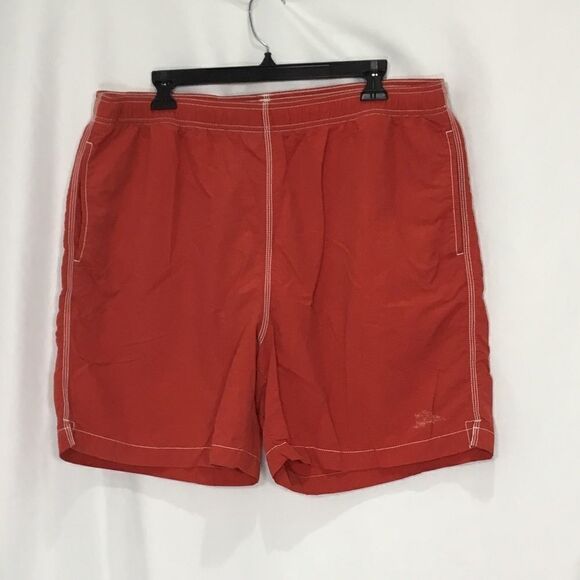Tommy Bahama 7.5” Inseam Board Shorts (UC4) - Picture 1 of 5